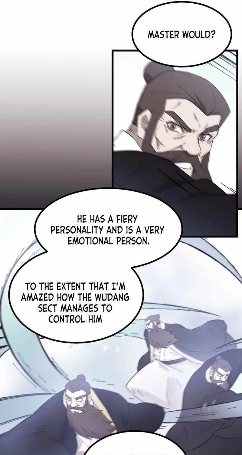 Read The great master chapter 75 image 82 on Lezhin