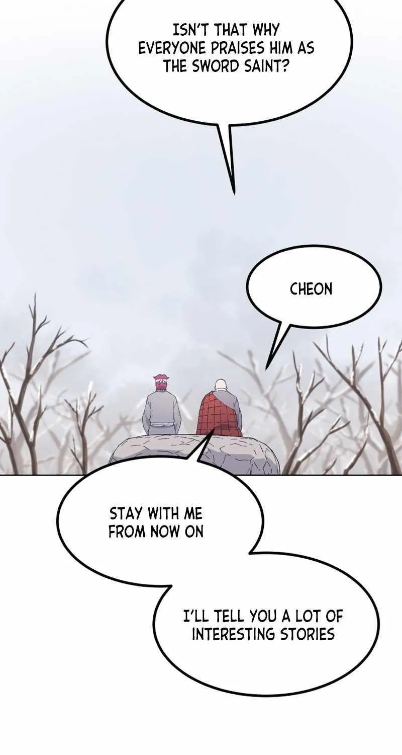 Read The great master chapter 75 image 84 on Lezhin