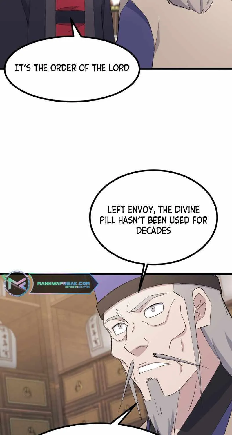 Read The great master chapter 75 image 9 on Lezhin