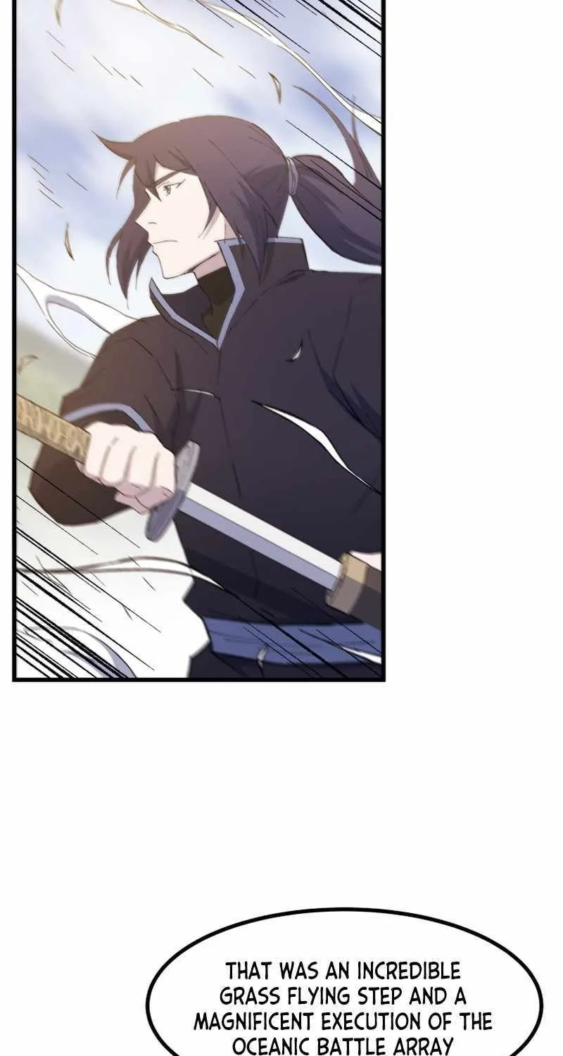 Read The great master chapter 76 image 21 on Lezhin