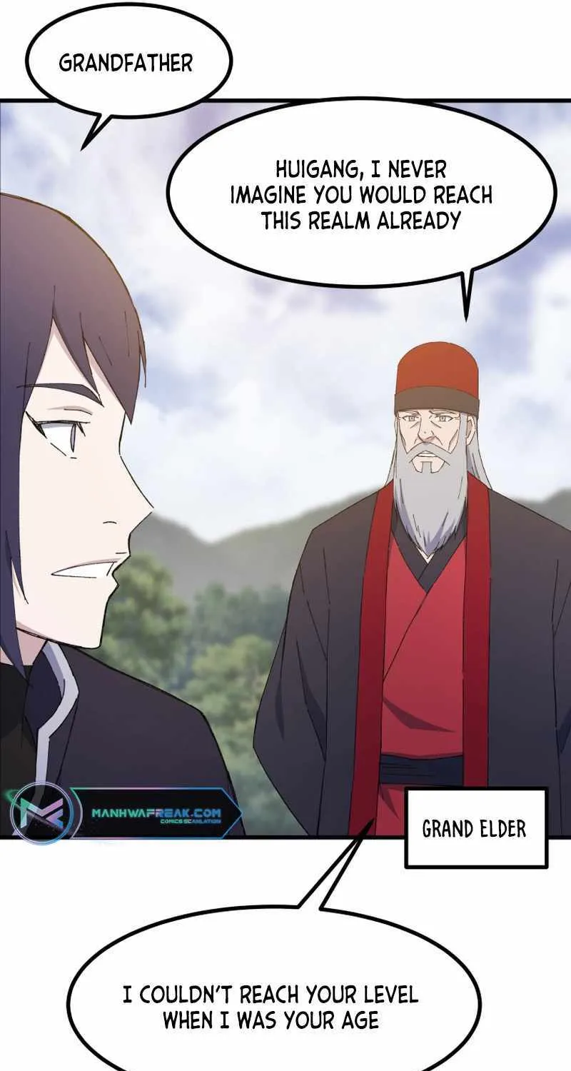 Read The great master chapter 76 image 23 on Lezhin