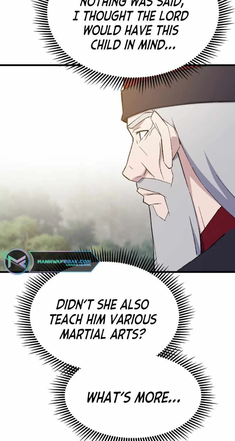 Read The great master chapter 76 image 26 on Lezhin