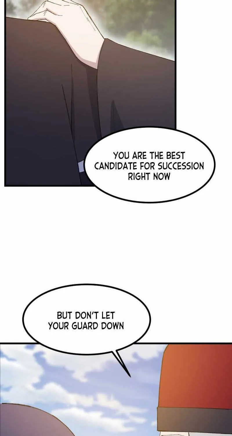 Read The great master chapter 76 image 34 on Lezhin