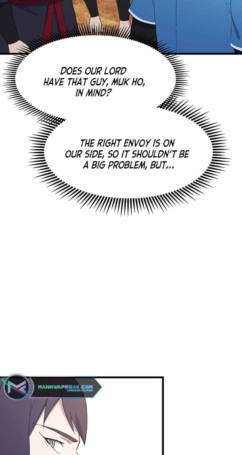 Read The great master chapter 76 image 55 on Lezhin