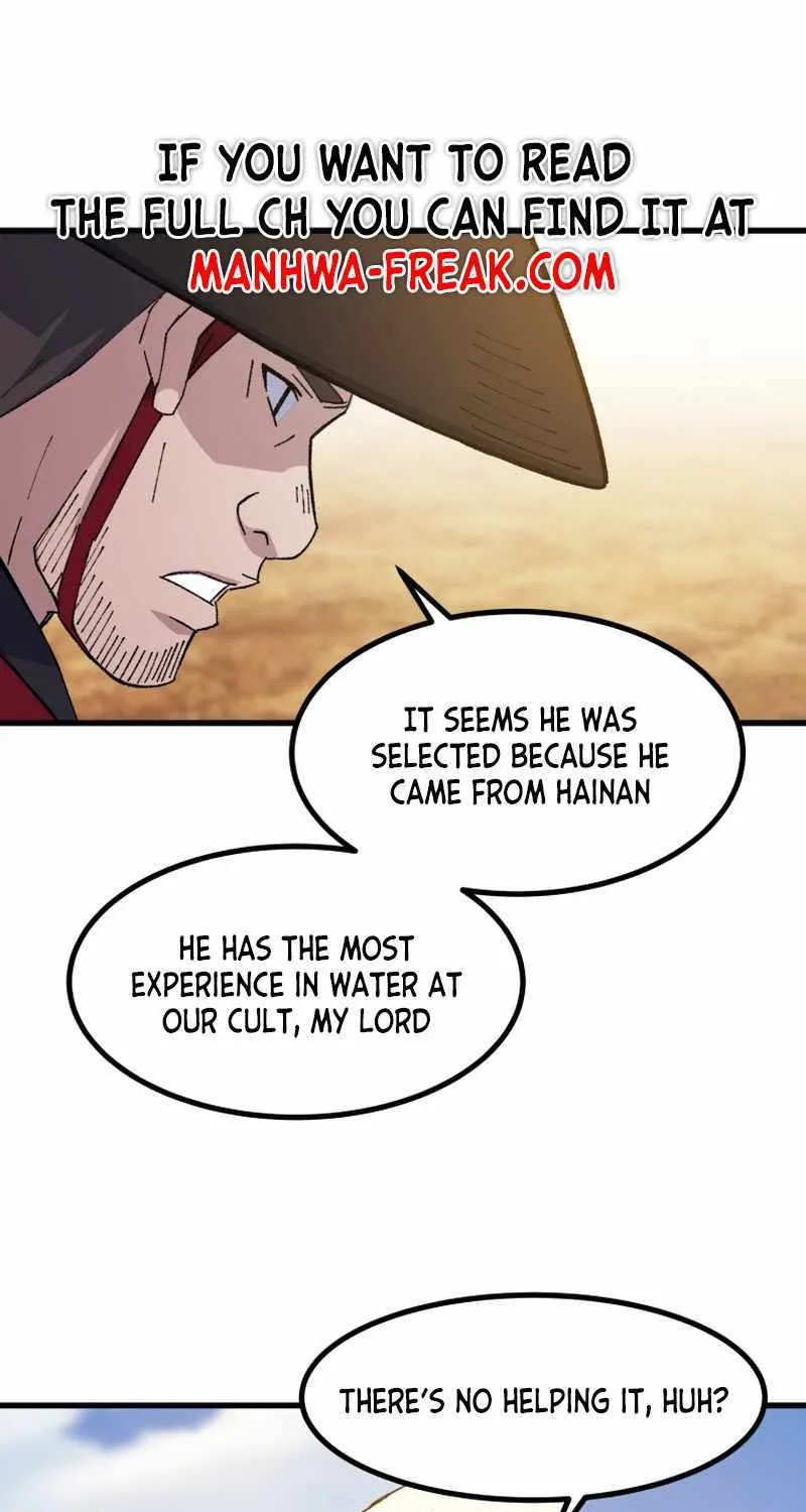 Read The great master chapter 76 image 81 on Lezhin