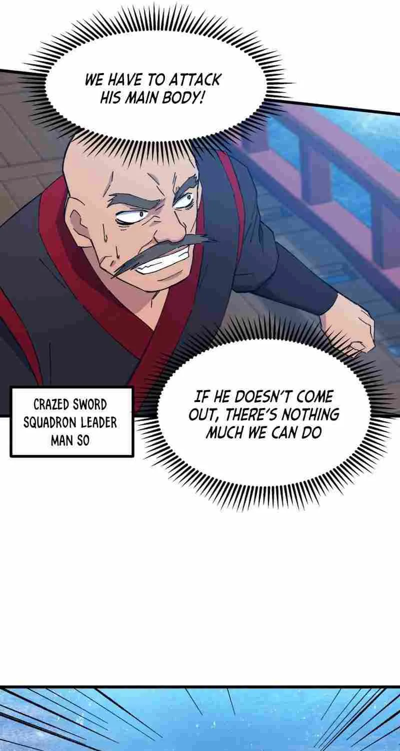Read The great master chapter 77 image 14 on Lezhin