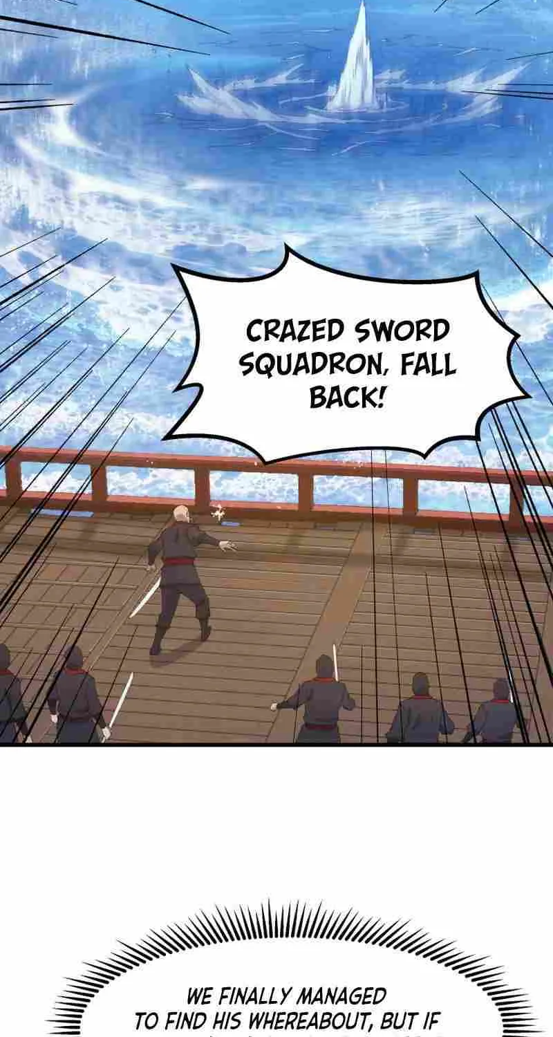 Read The great master chapter 77 image 15 on Lezhin