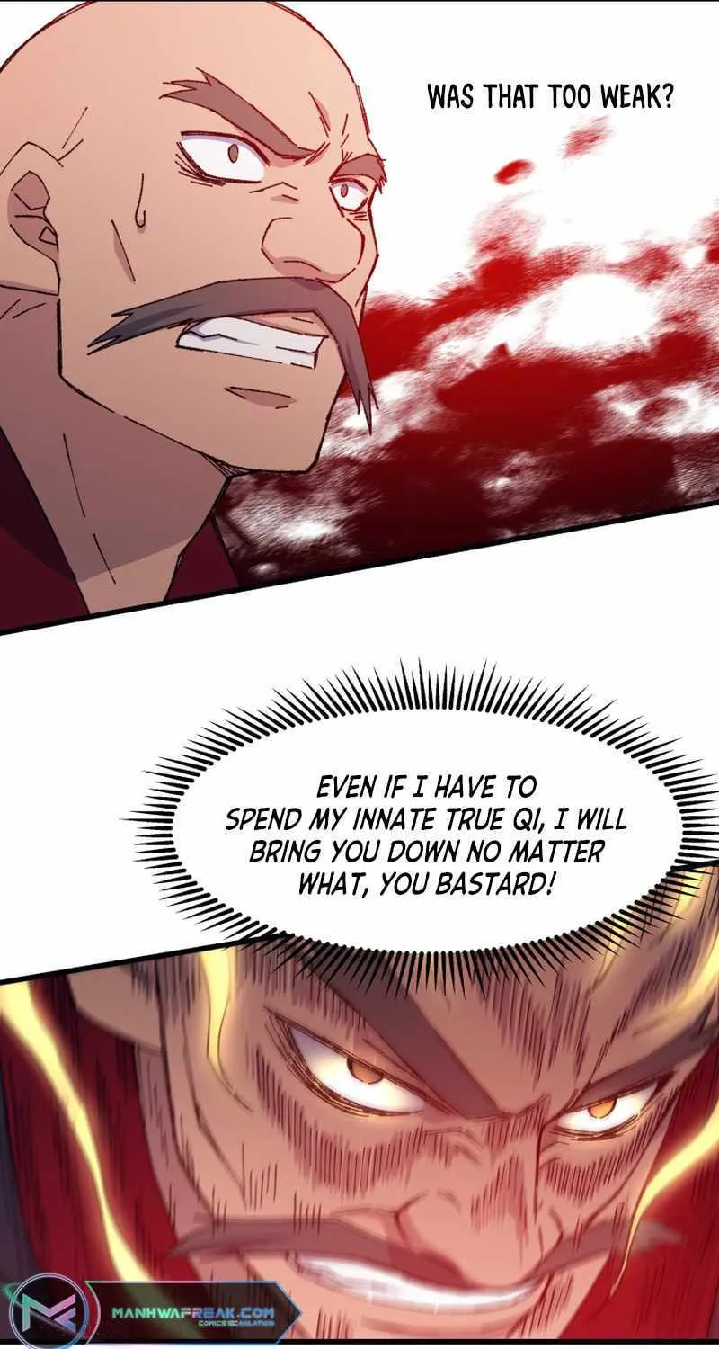 Read The great master chapter 77 image 24 on Lezhin
