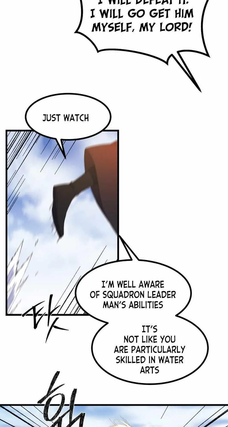Read The great master chapter 77 image 28 on Lezhin