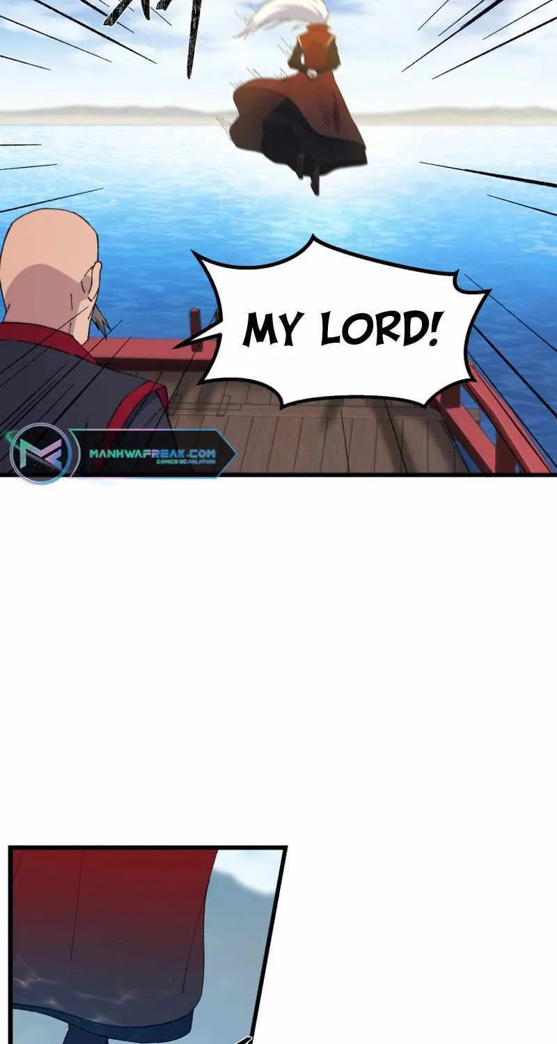 Read The great master chapter 77 image 29 on Lezhin