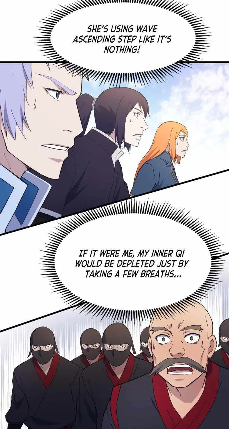Read The great master chapter 77 image 31 on Lezhin