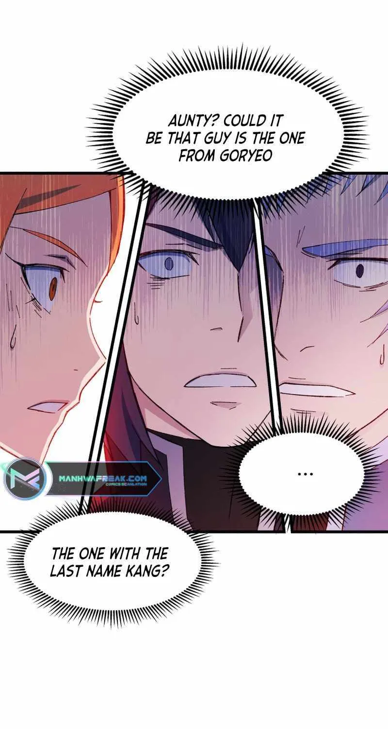 Read The great master chapter 77 image 4 on Lezhin