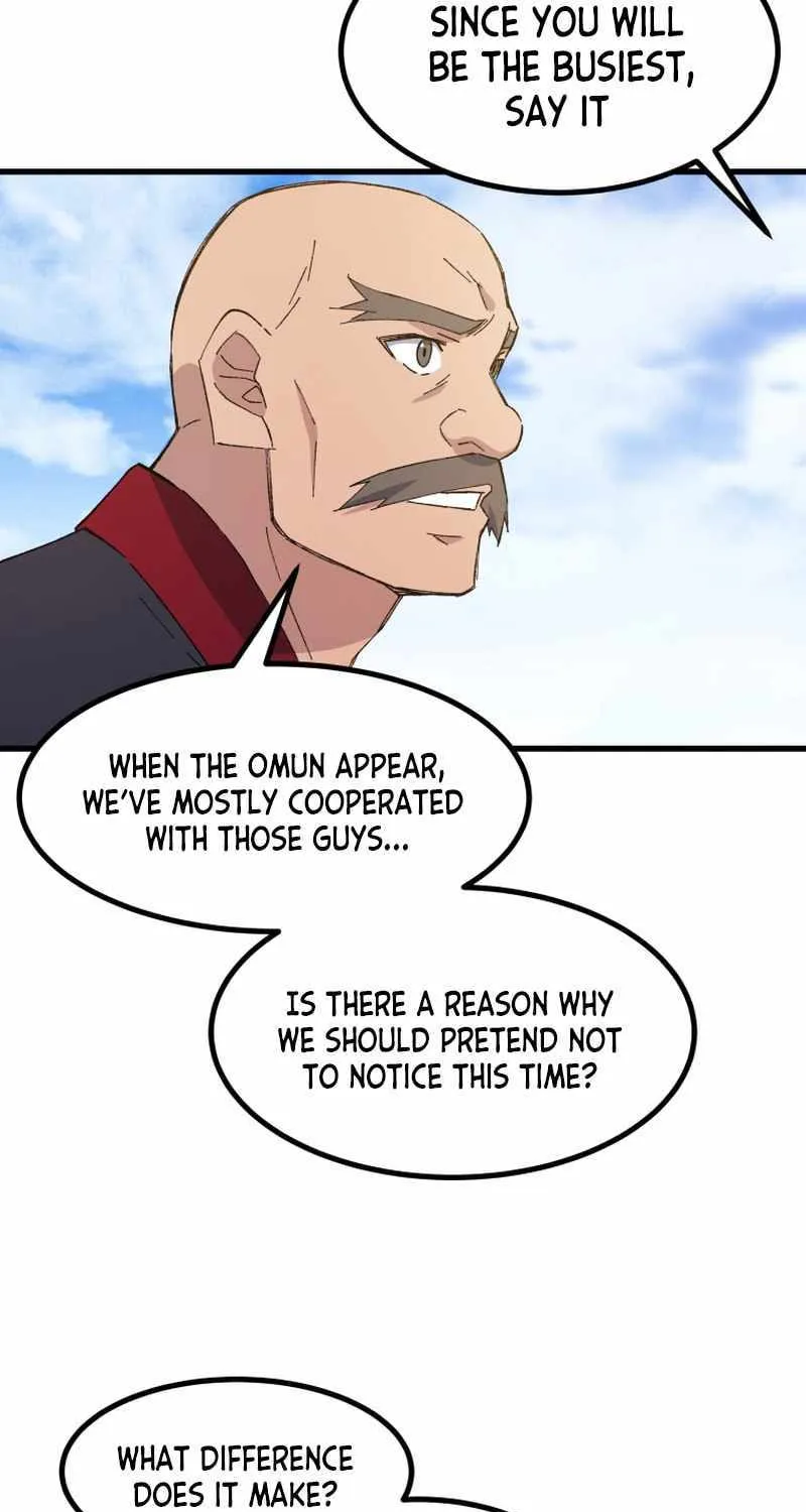 Read The great master chapter 77 image 58 on Lezhin