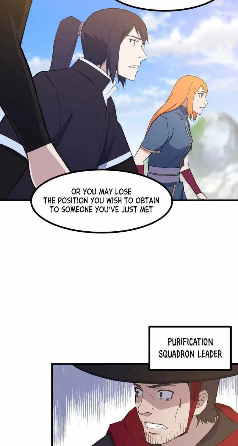Read The great master chapter 77 image 6 on Lezhin