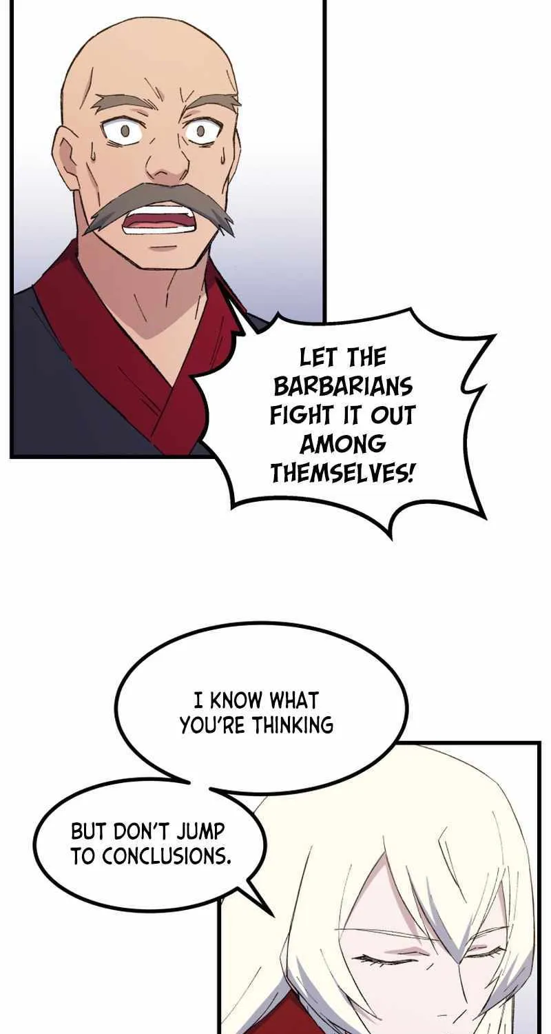 Read The great master chapter 77 image 60 on Lezhin