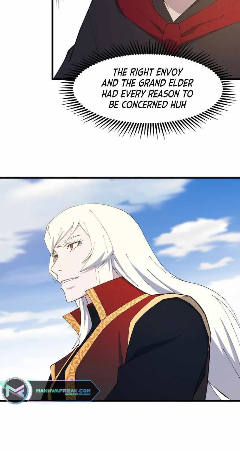 Read The great master chapter 77 image 7 on Lezhin
