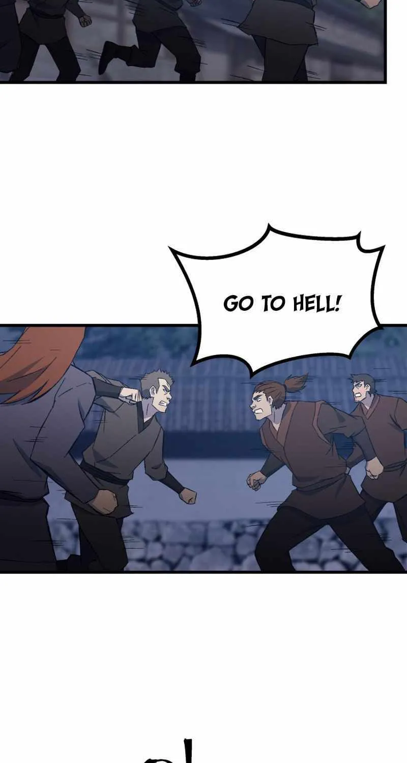 Read The great master chapter 77 image 70 on Lezhin