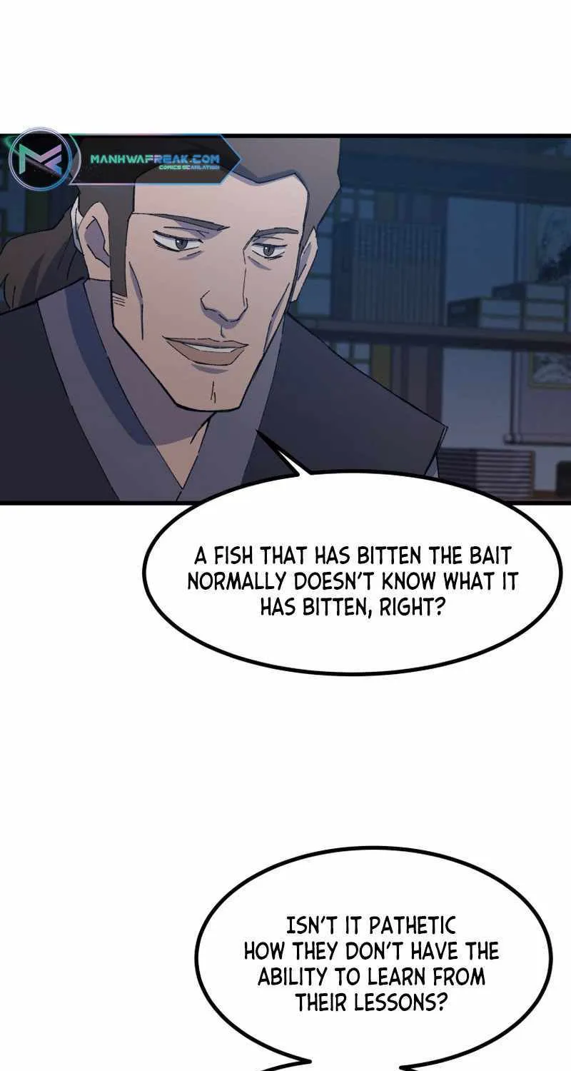 Read The great master chapter 78 image 10 on Lezhin