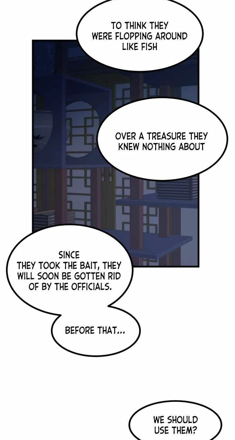 Read The great master chapter 78 image 11 on Lezhin