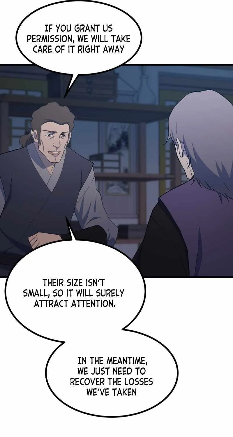 Read The great master chapter 78 image 13 on Lezhin