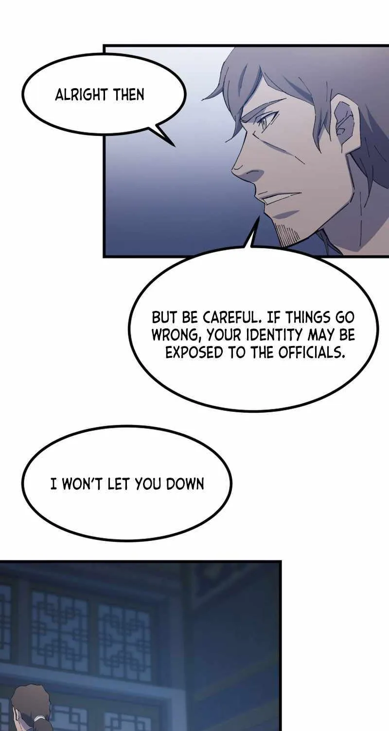 Read The great master chapter 78 image 14 on Lezhin