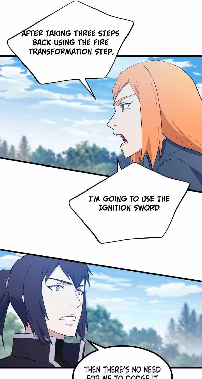 Read The great master chapter 78 image 23 on Lezhin