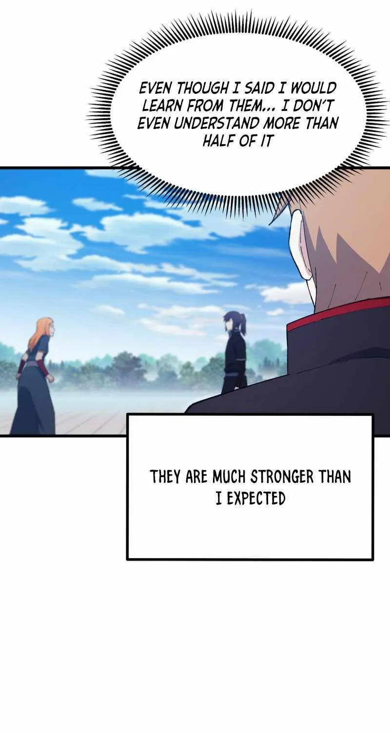 Read The great master chapter 78 image 27 on Lezhin