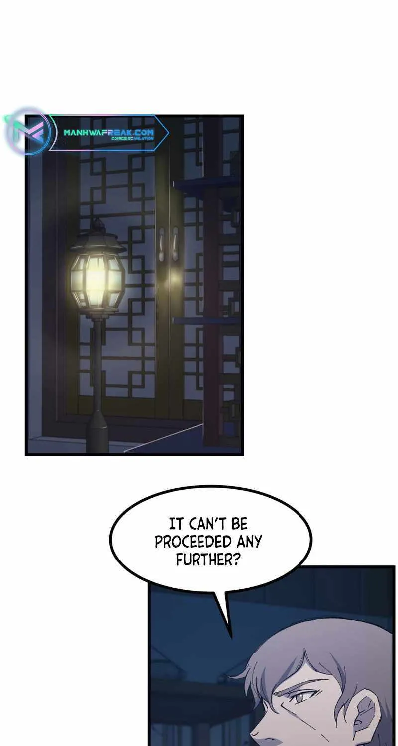 Read The great master chapter 78 image 3 on Lezhin