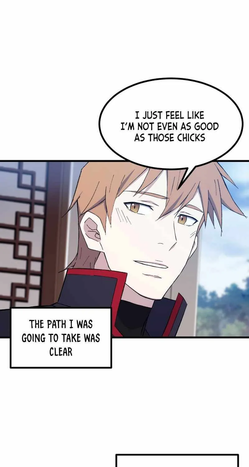 Read The great master chapter 78 image 35 on Lezhin