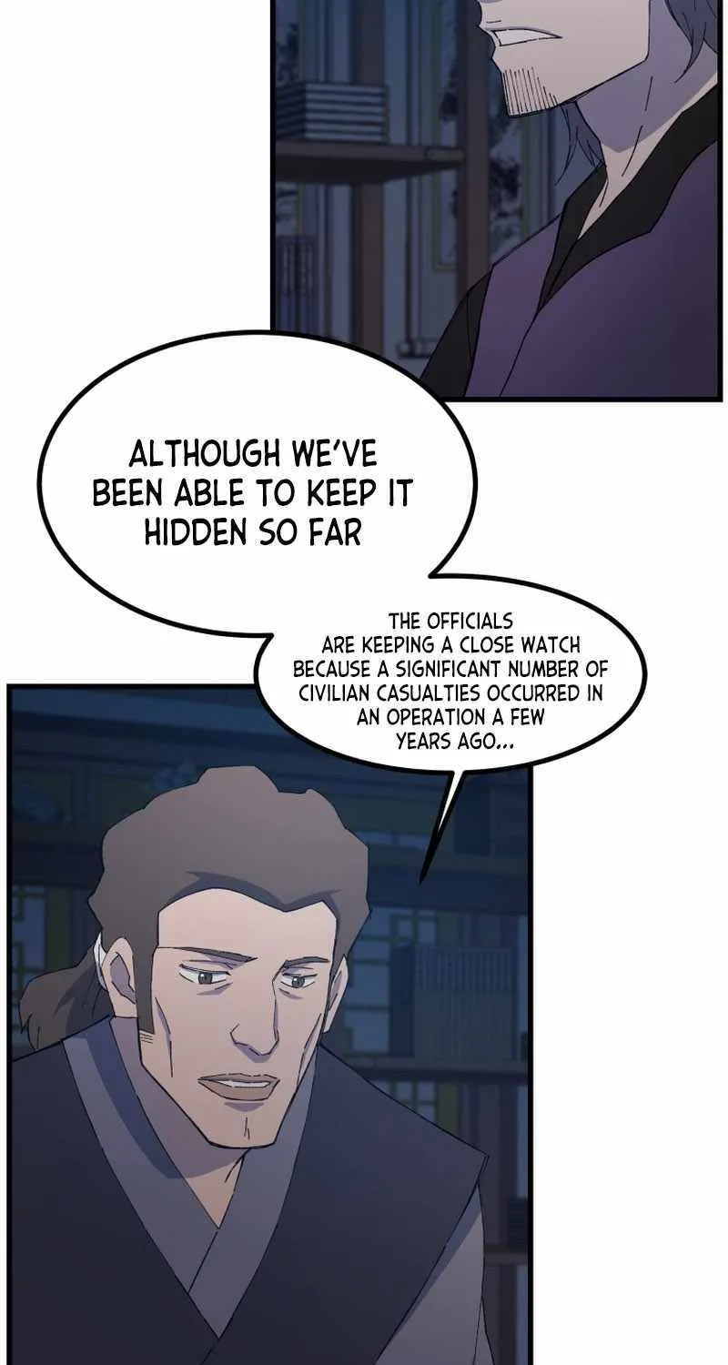 Read The great master chapter 78 image 4 on Lezhin