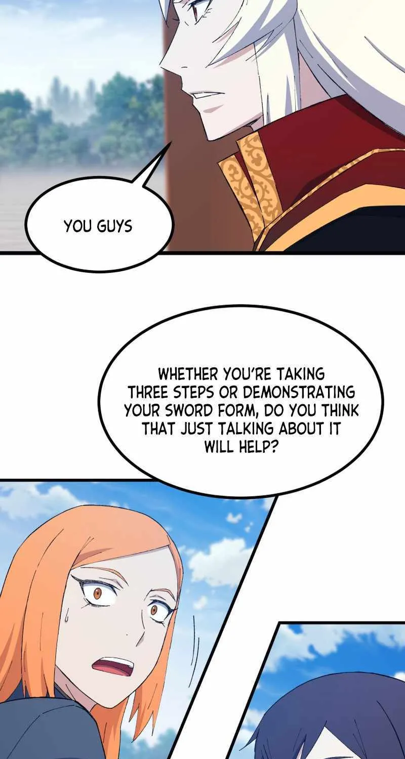 Read The great master chapter 78 image 41 on Lezhin