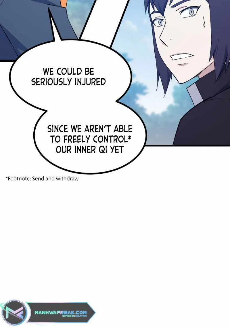 Read The great master chapter 78 image 42 on Lezhin