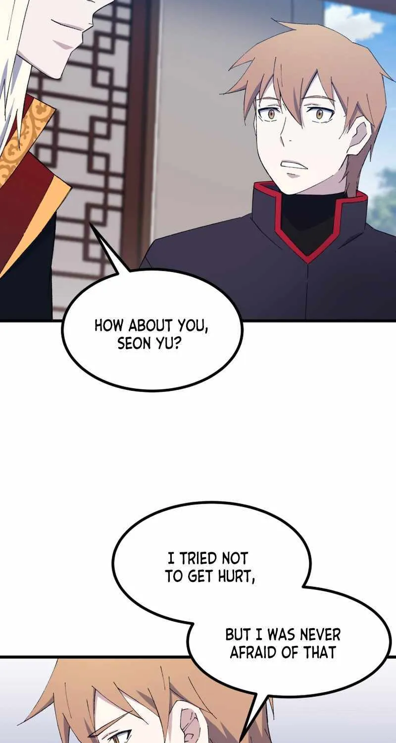 Read The great master chapter 78 image 45 on Lezhin
