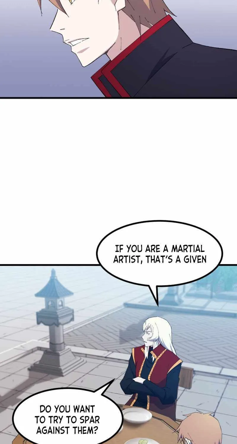 Read The great master chapter 78 image 46 on Lezhin