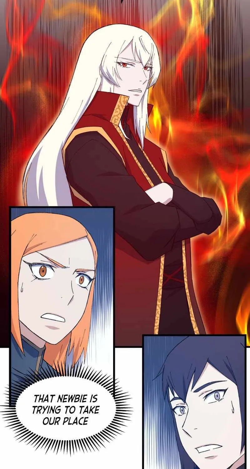 Read The great master chapter 78 image 49 on Lezhin