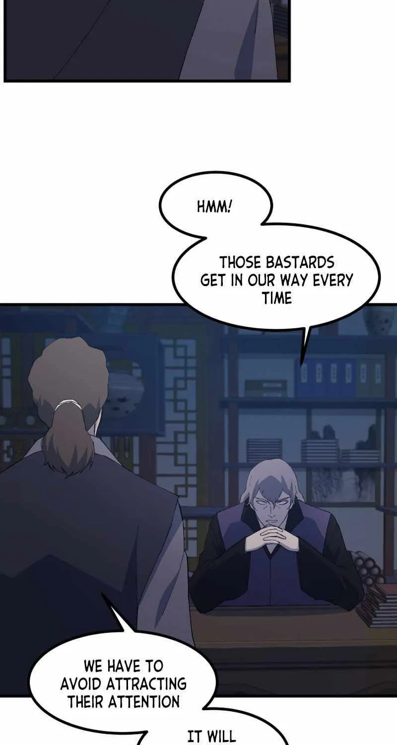 Read The great master chapter 78 image 5 on Lezhin
