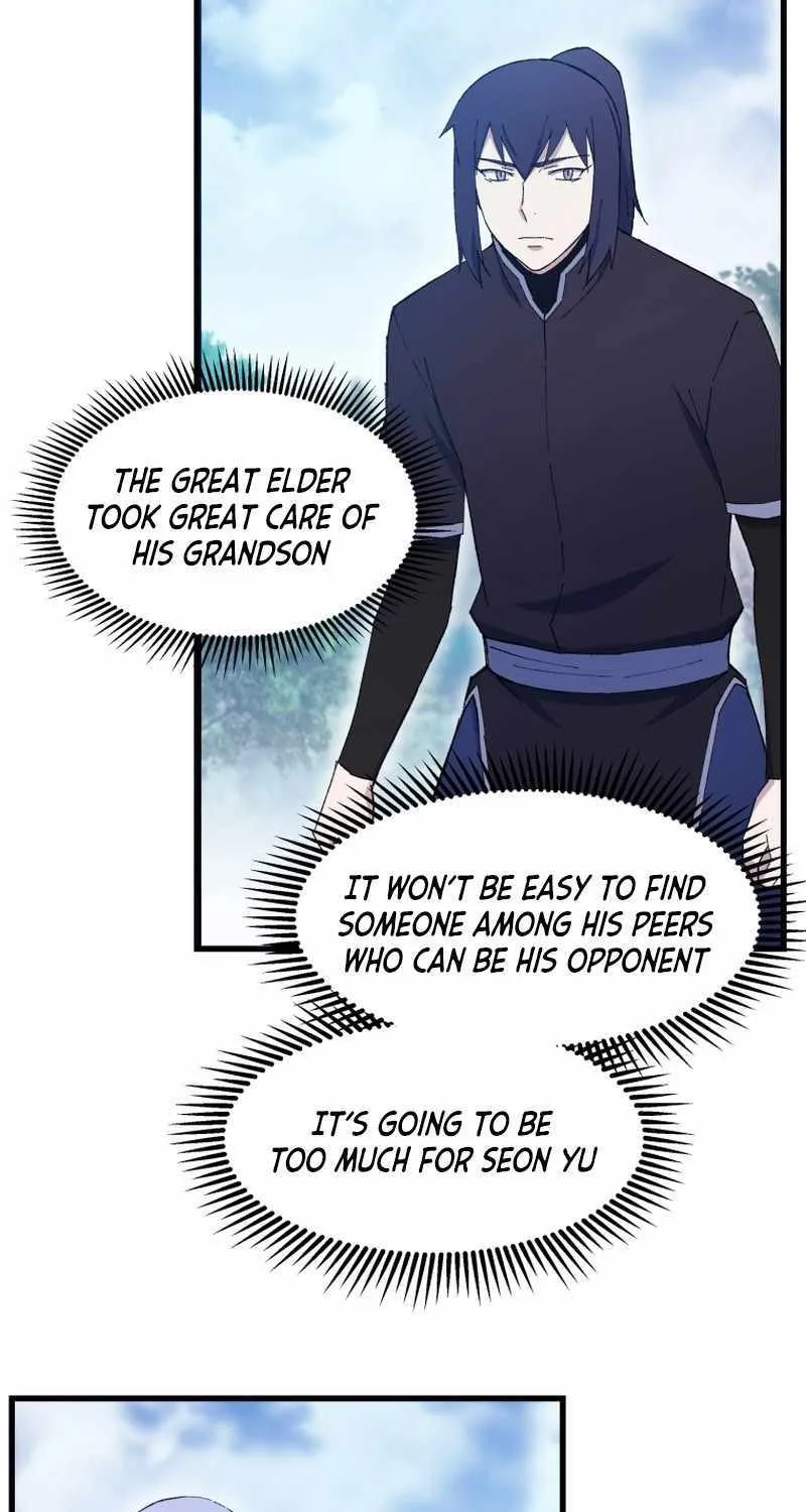 Read The great master chapter 78 image 55 on Lezhin