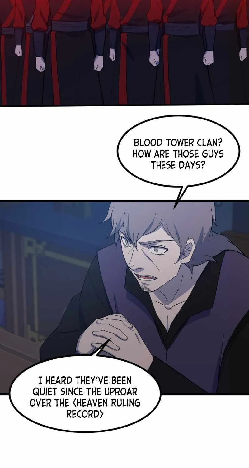 Read The great master chapter 78 image 9 on Lezhin