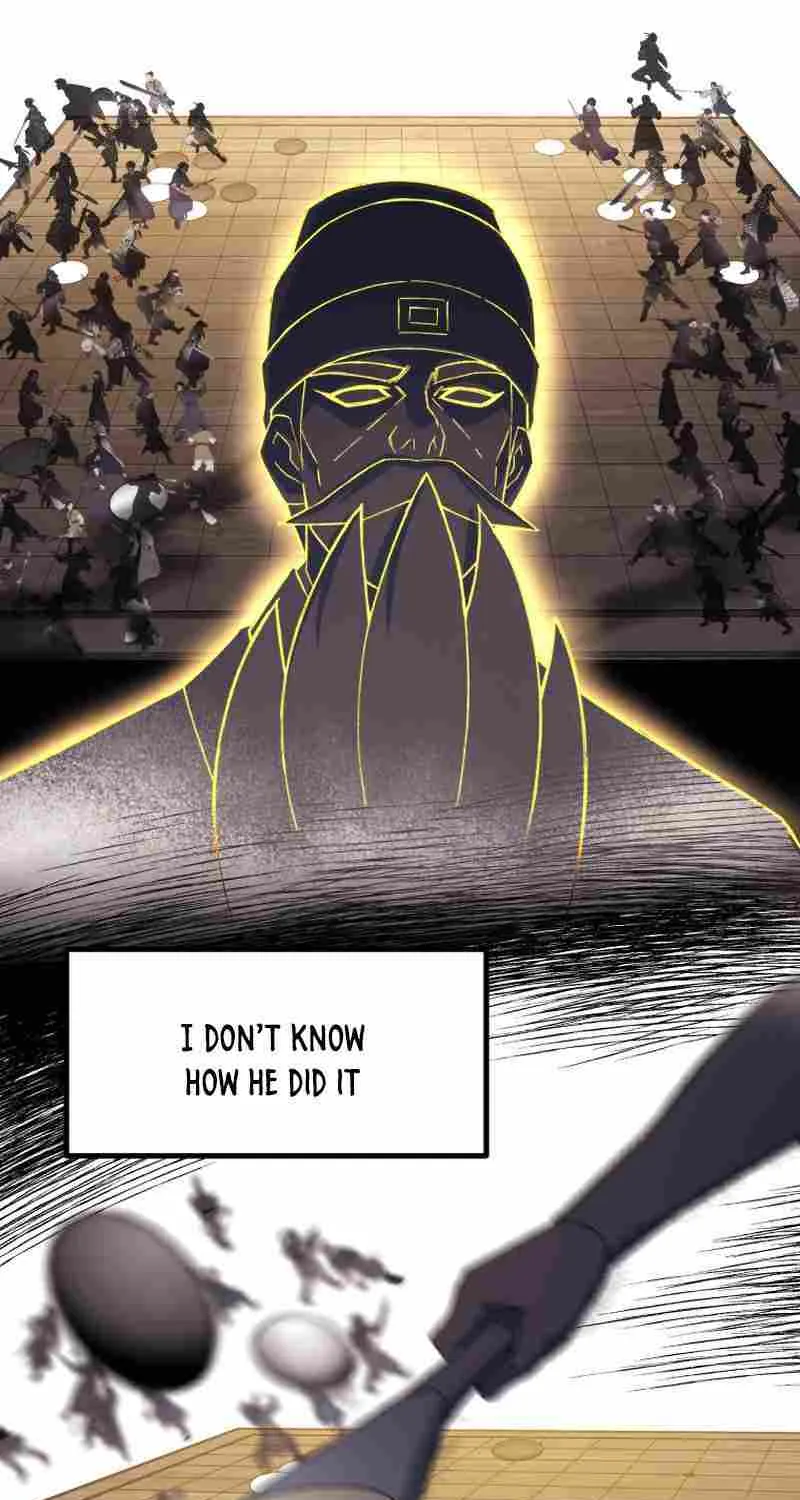 Read The great master chapter 79 image 14 on Lezhin