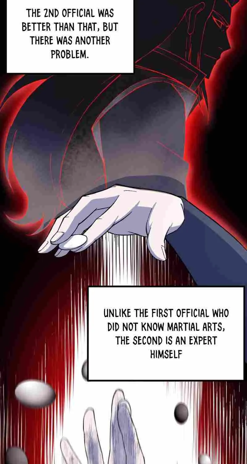 Read The great master chapter 79 image 16 on Lezhin