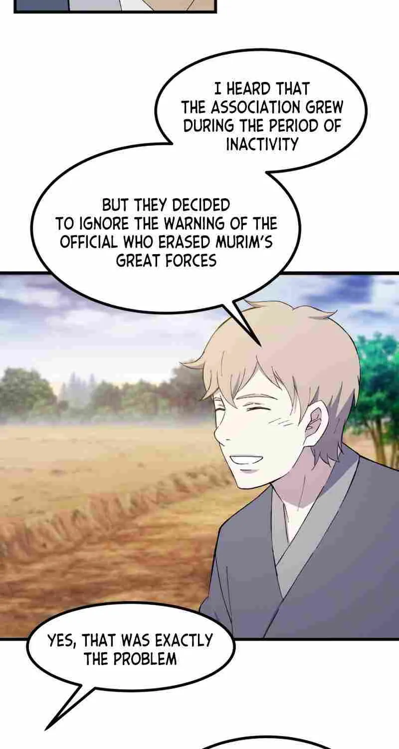 Read The great master chapter 79 image 19 on Lezhin