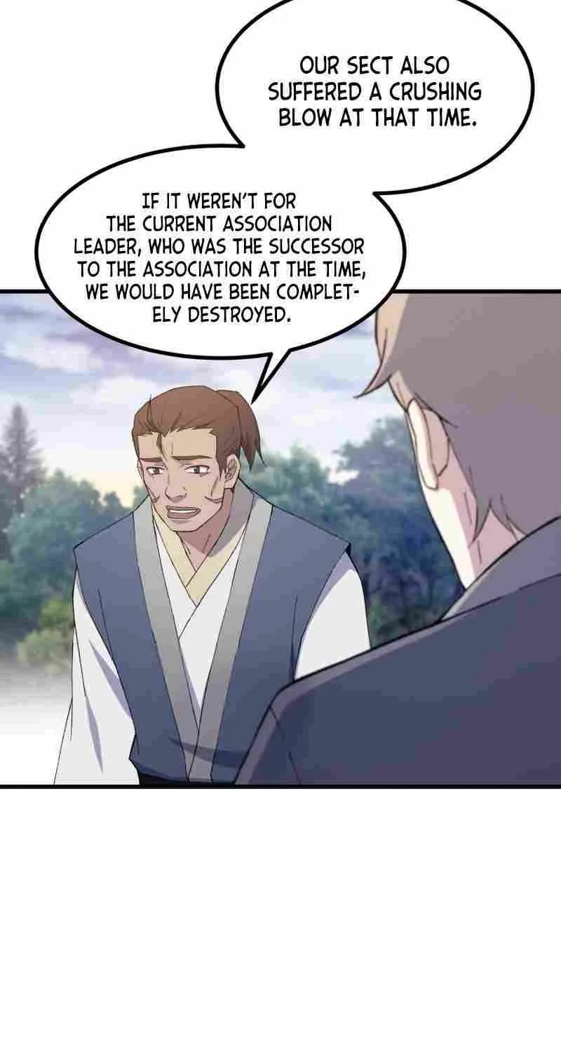 Read The great master chapter 79 image 20 on Lezhin