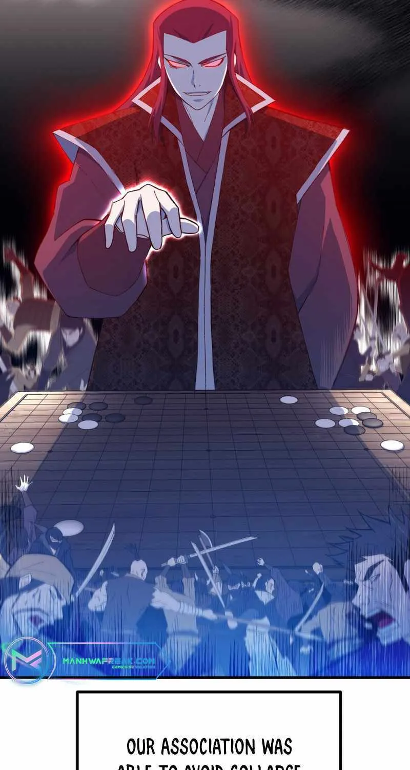 Read The great master chapter 79 image 22 on Lezhin