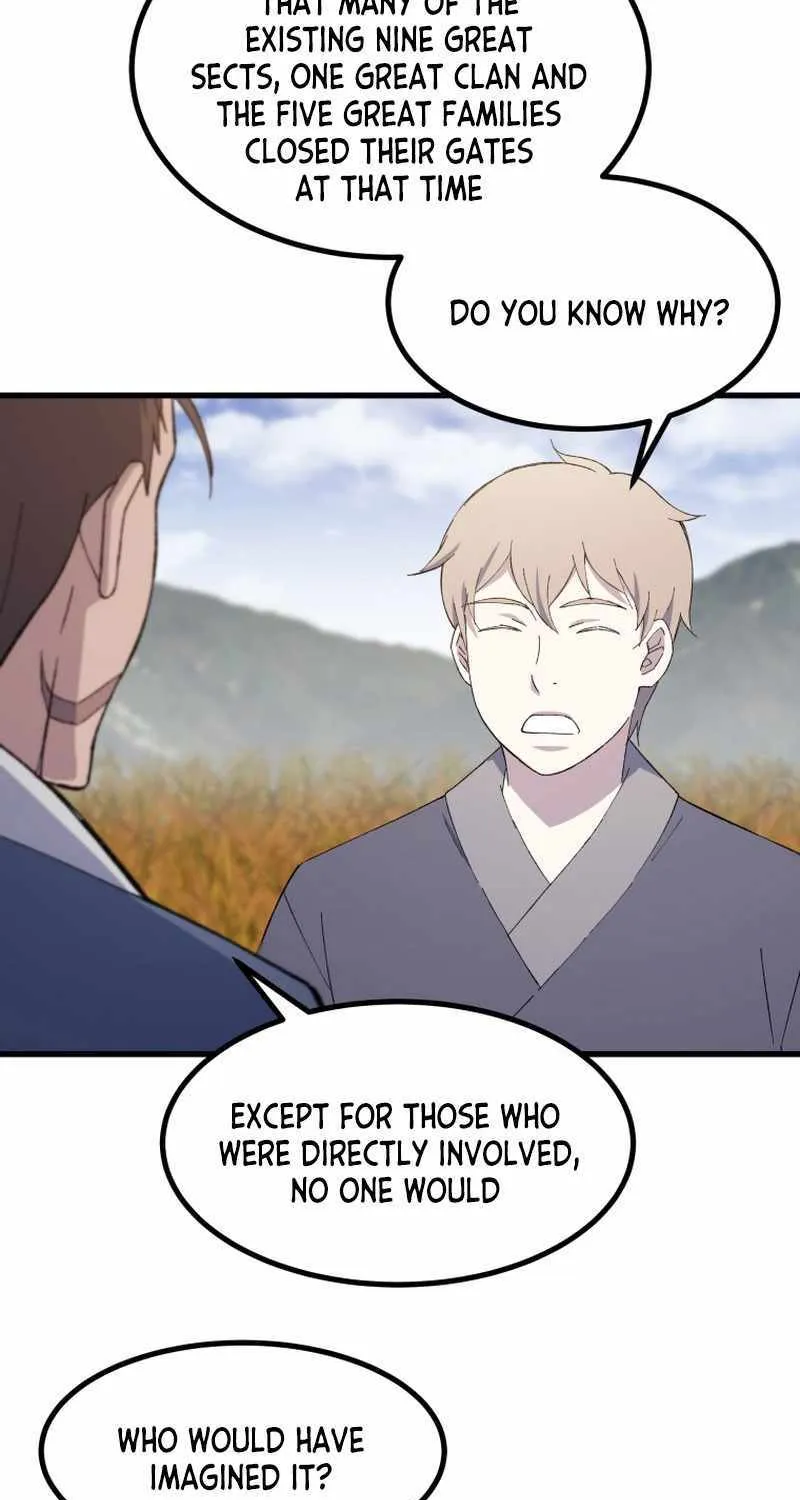 Read The great master chapter 79 image 26 on Lezhin