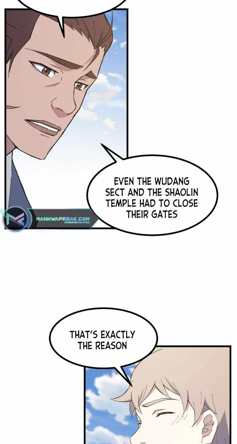 Read The great master chapter 79 image 27 on Lezhin