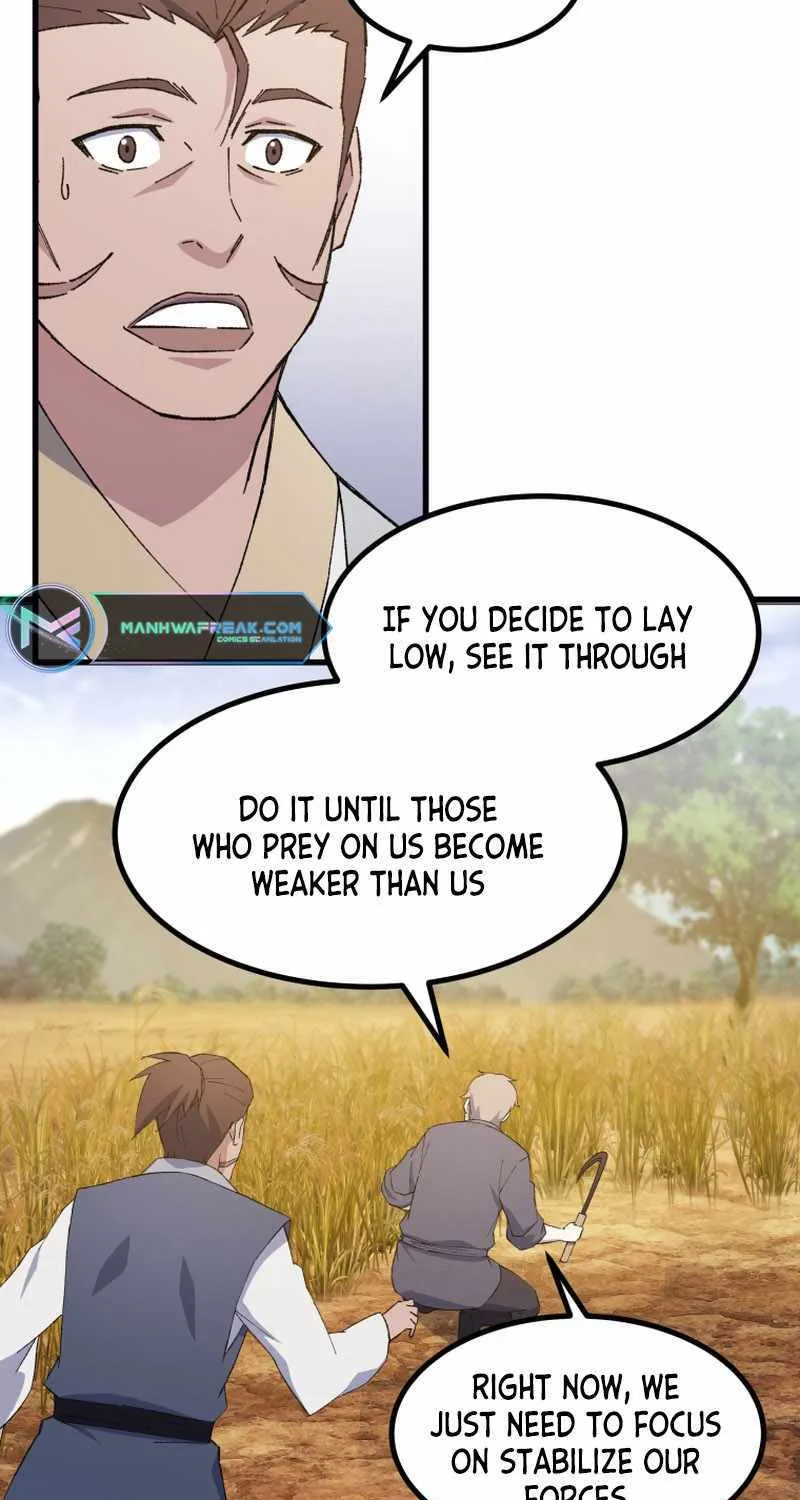 Read The great master chapter 79 image 30 on Lezhin