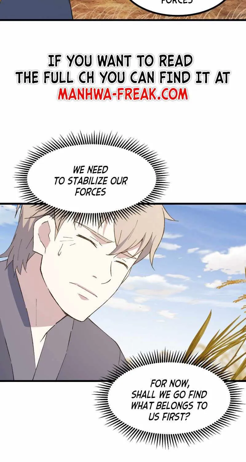 Read The great master chapter 79 image 31 on Lezhin