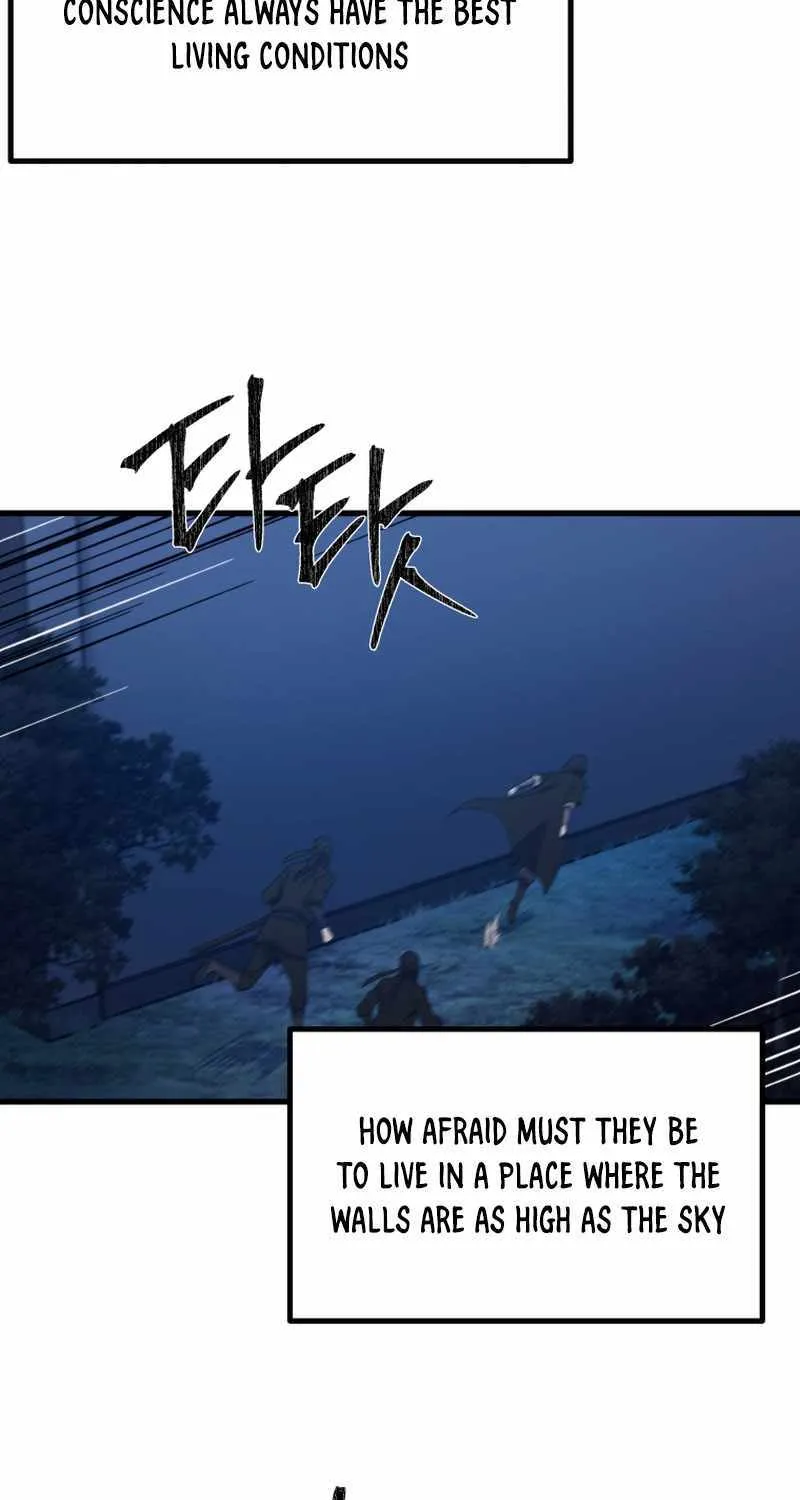 Read The great master chapter 79 image 36 on Lezhin
