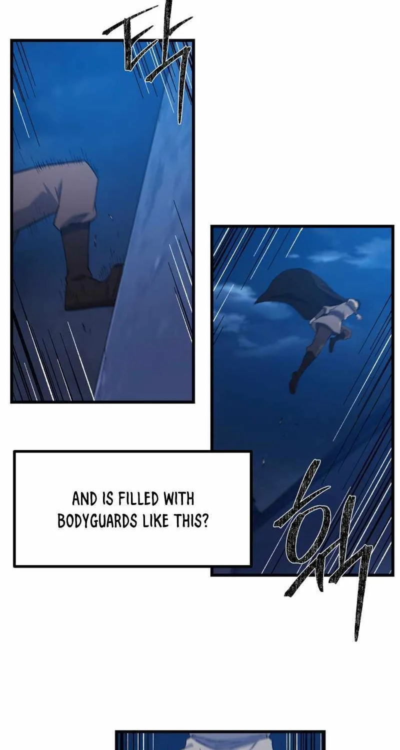 Read The great master chapter 79 image 37 on Lezhin
