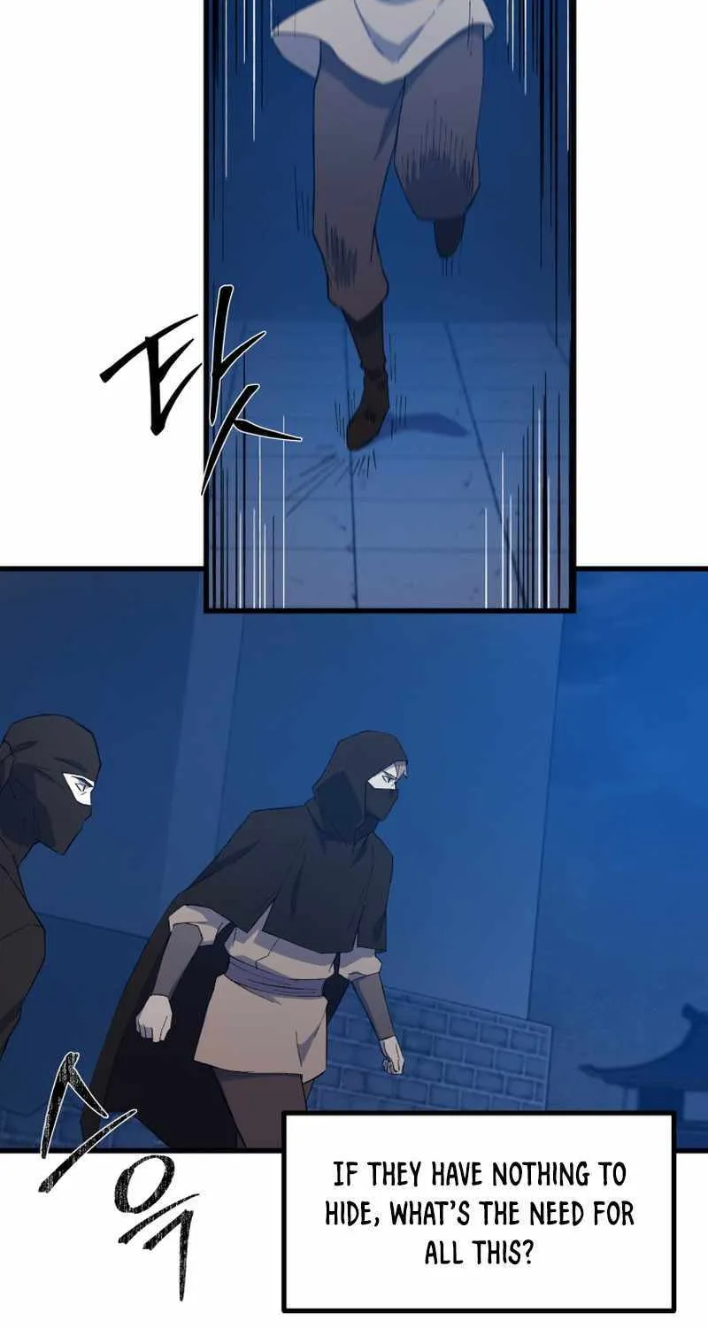 Read The great master chapter 79 image 38 on Lezhin